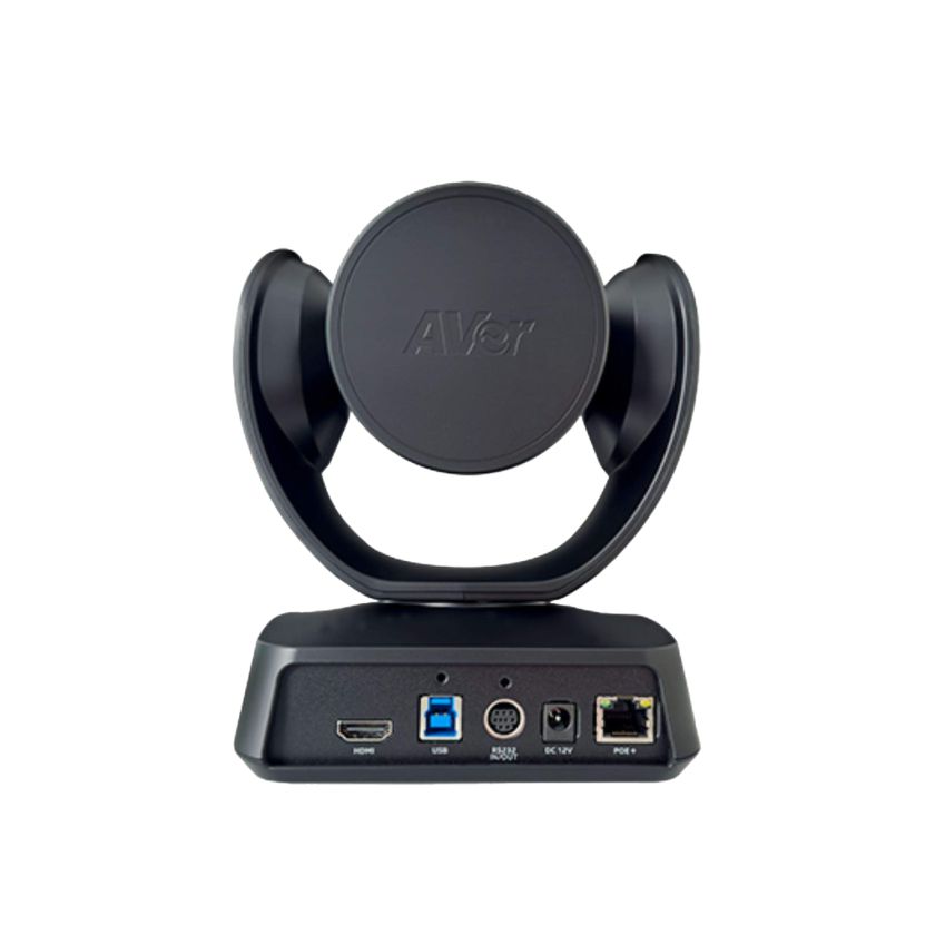 AVer CAM520 Pro 3 – PTZ Konferenzkamera mit 36x Zoom für große Meetingräume