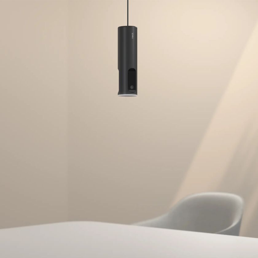 Neat Center Tischkamera für eine bessere Darstellung aller Meetingteilnehmer