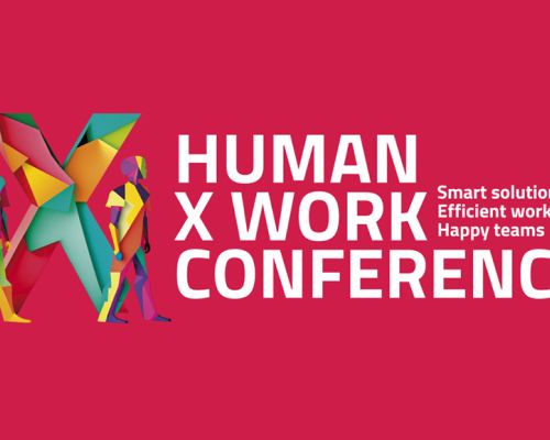 Human X Logo