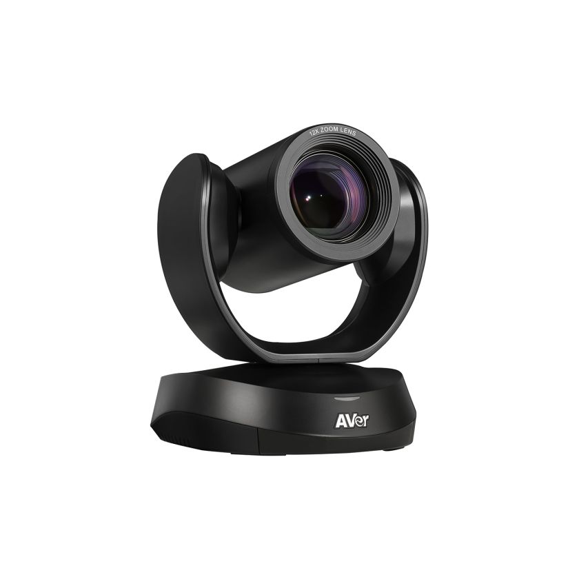 Beste PTZ Kamera 2026 kaufen – AVer CAM520 Pro 3 mit KI Smart Composition
