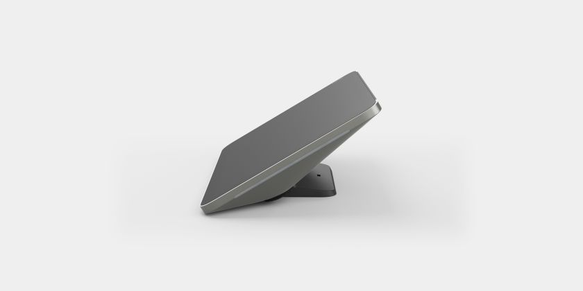 Neat Pad Pro 10-Zoll Touchdisplay für Google Meet und Google Workspace