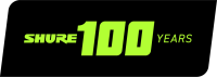 Shure Logo