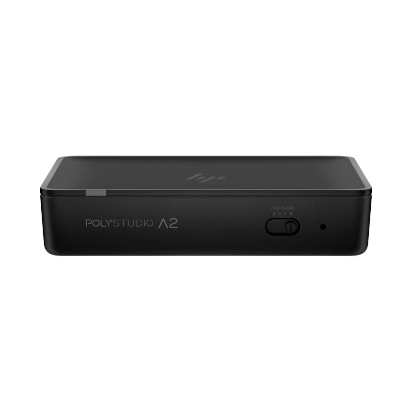 Google Meet Telefonintegration – Poly Audio Bridge für professionelle Räume