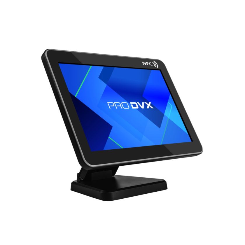 ProDVX APPC-10SLBN – 10 Zoll Android Panel PC mit NFC und RGB LED kaufen