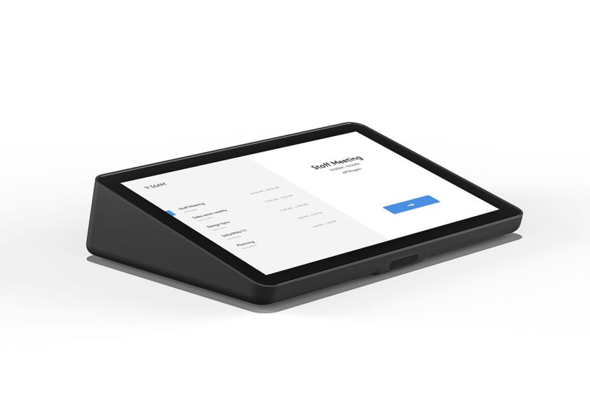 Logitech Base Bundle Google Meet – Tap Touch-Controller und CTL Meet Compute kaufen