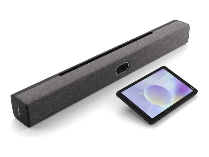 Neat Bar 2 Bundle kaufen – Google Meet zertifiziert, sofort einsatzbereit
