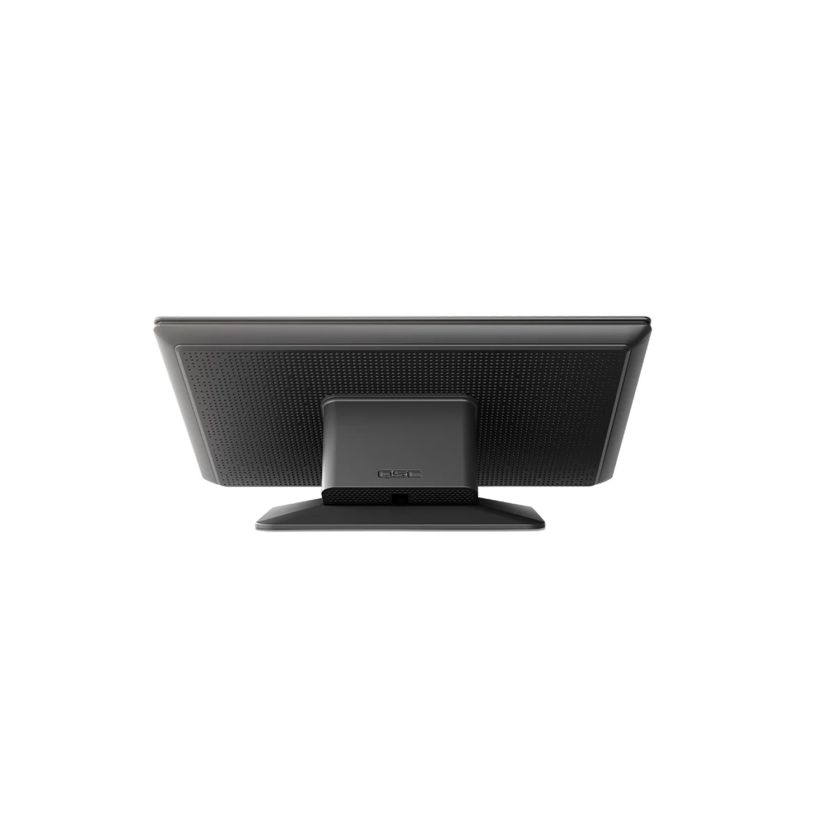 Q-SYS TSC-101 G3 – 10 Zoll Touch-Controller für professionelle AV Systeme