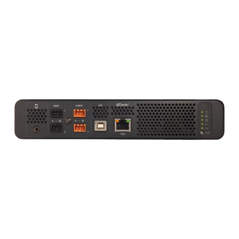 IntelliMix P300 Konferenzprozessor für klare Sprache in hybriden Meetings