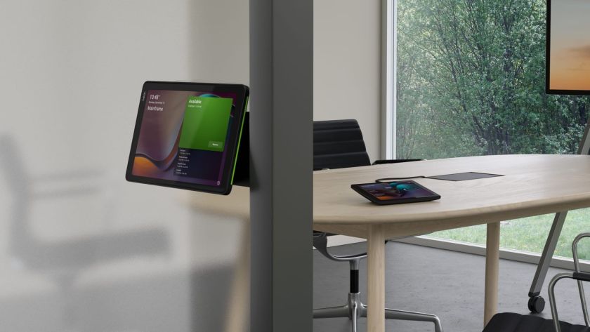Google Meet Bundle kleine Meetingräume – Neat Bar 2 Neat Pad kaufen Deutschland