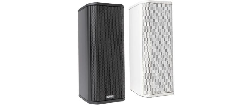 Q-SYS Lautsprecher 4x2,75 Zoll – professionelle AV Lösung kaufen