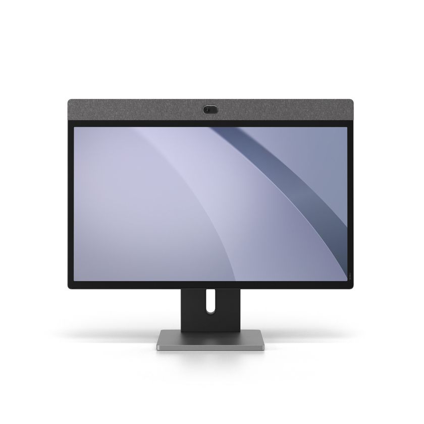 Neat Board 32 All-in-One Touchdisplay für kleine Google Meet Meetingräume
