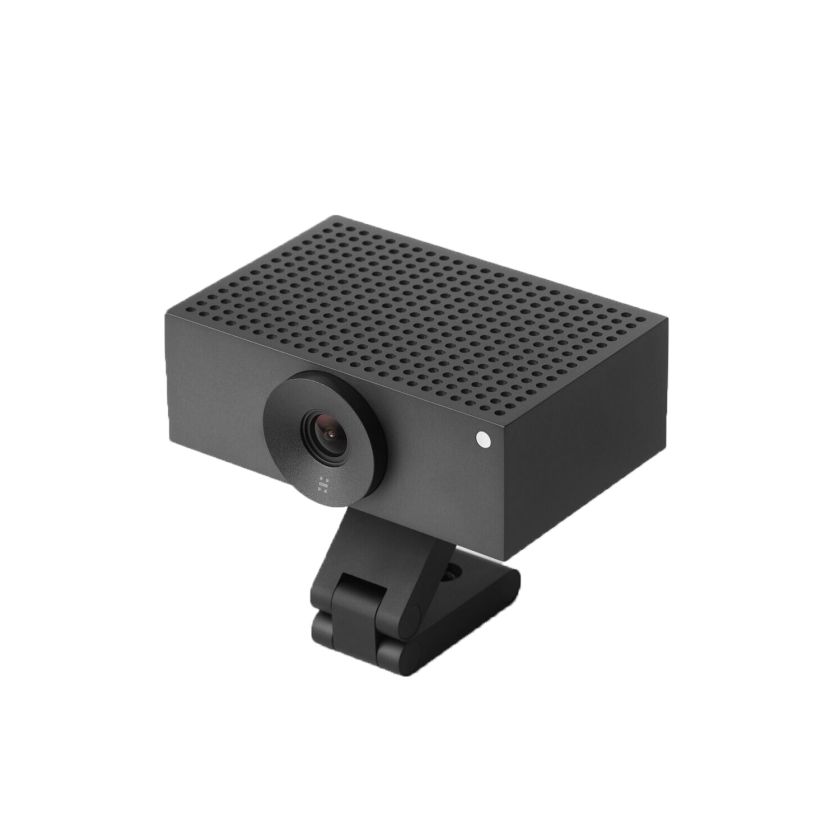 Google Meet Kamera kaufen – Huddly S1 mit automatischem Speaker Tracking