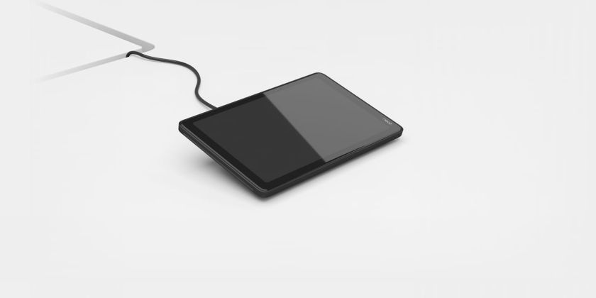 Neat Bar Generation 2 mit Neat Pad – Google Meet Bundle zertifiziert 2026
