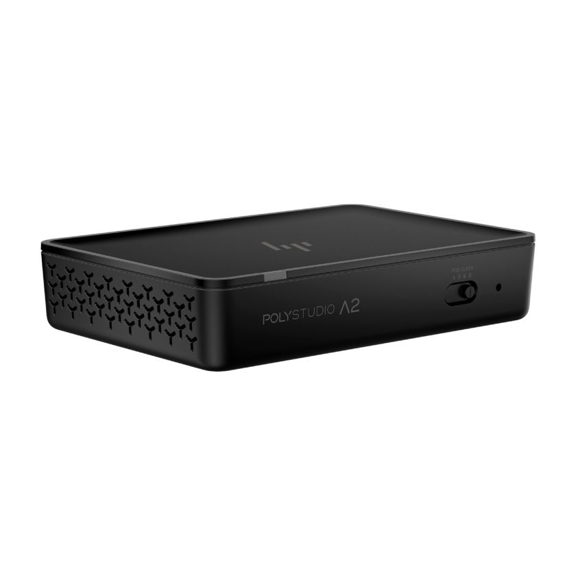 Poly Audio Bridge kaufen – nahtlose Einbindung analoger Telefonie in Google Meet