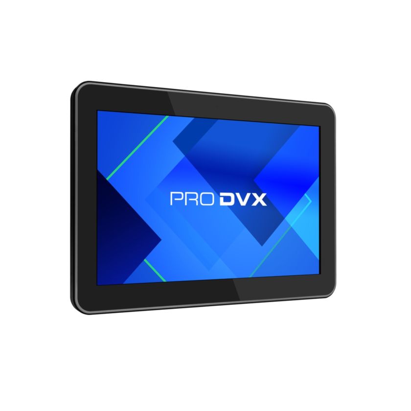 Raumsignage Display kaufen – ProDVX APPC-10SLB RGB LED Surround Bar PoE