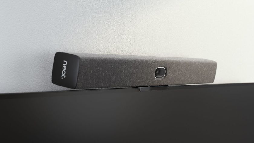 Neat Bar Gen 2 Komplettsystem für kleine und mittlere Meetingräume