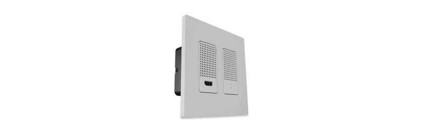 Video über Netzwerk kaufen – Q-SYS NV-1-H-WE HDMI Encoder Interface