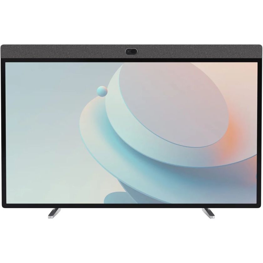 All-in-One 4K Touchscreen Videokonferenzsystem – Neat Board 50