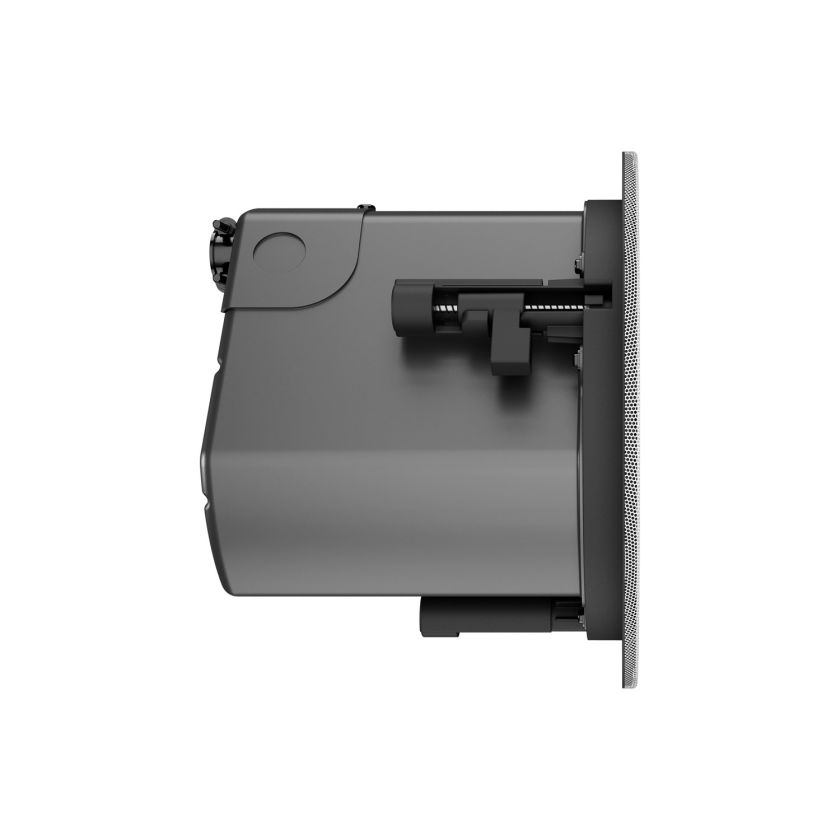 Installationslautsprecher Decke Q-SYS AD-C4T-ZB – professionelle AV Lösung