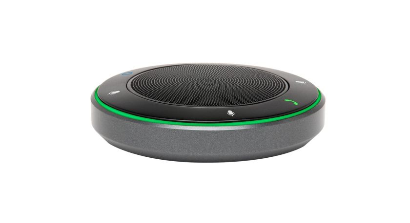 Q-SYS NM-T1 – Google Meet zertifiziertes Konferenzmikrofon Detailklang