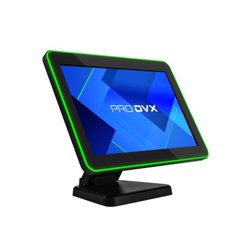 ProDVX APPC-10SLB kaufen – smarter 10 Zoll Raumcontroller ohne NFC