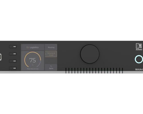 AUDAC Matrix-Mischer