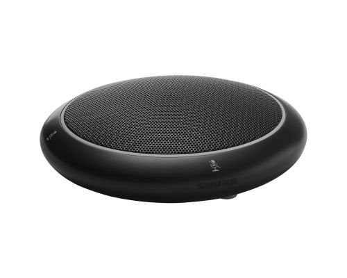 Shure MXA320B mit Steerable Coverage für hochwertige Videokonferenz-Audioqualität