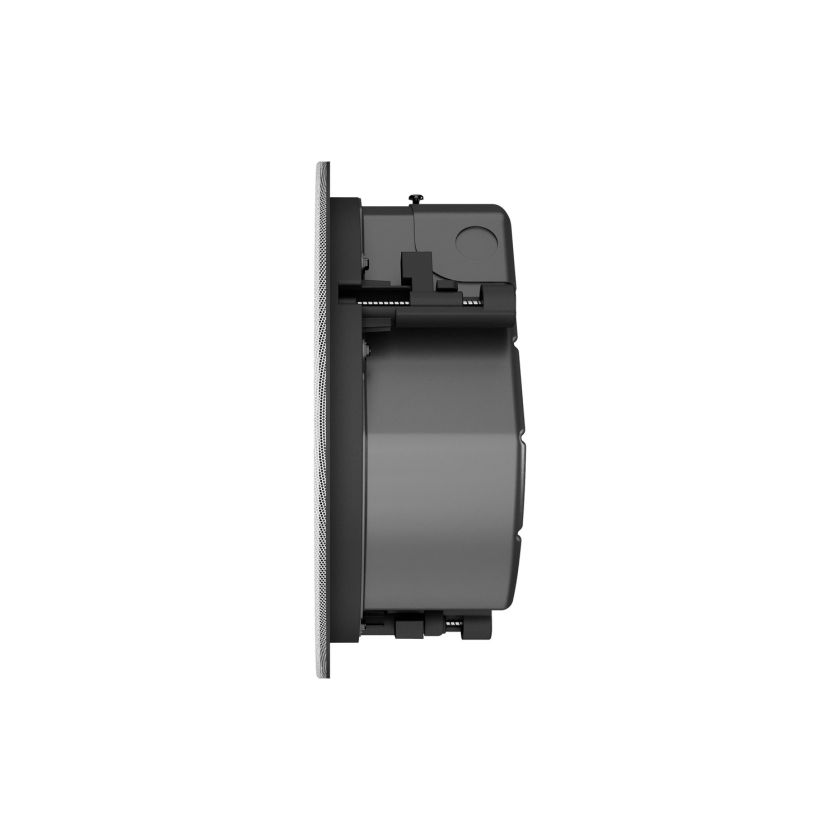 Beste Deckeninstallation Audio 2026 – Q-SYS AD-C4T-LPZB Lautsprecher