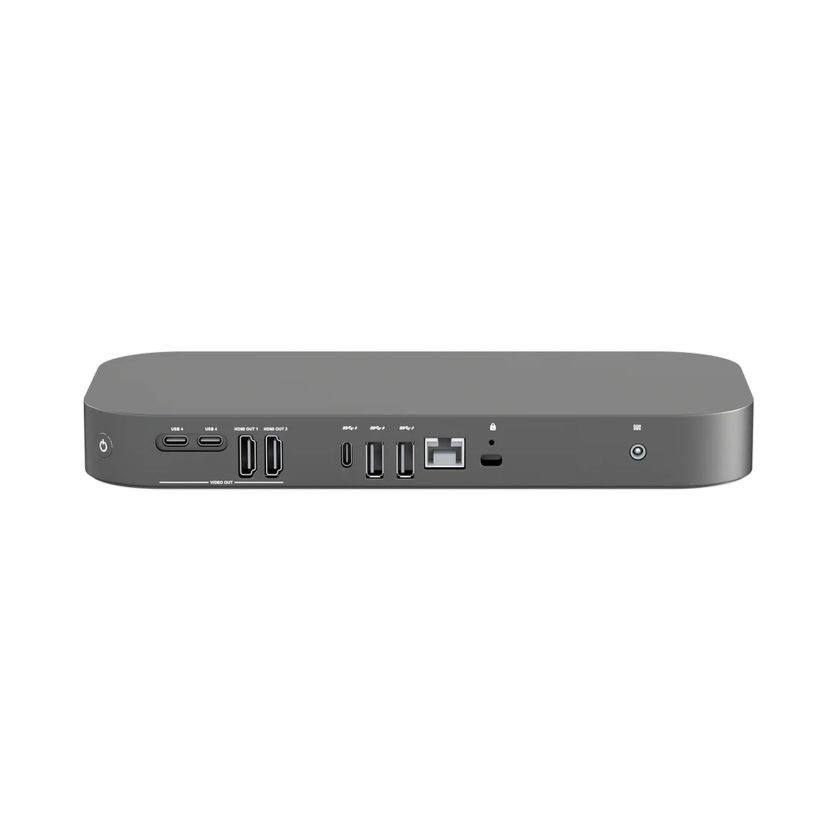 CTL Meet Compute System – kompakter Google Meet Mini PC für Meetingräume 2026