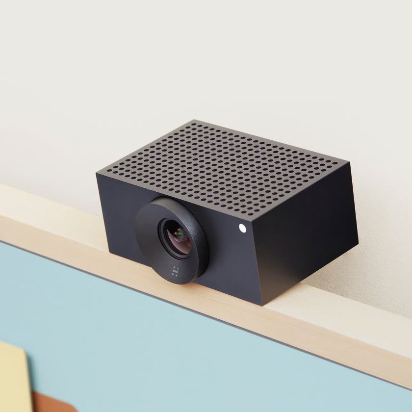 Huddly L1 – 4K Konferenzkamera mit KI für große Konferenzräume kaufen