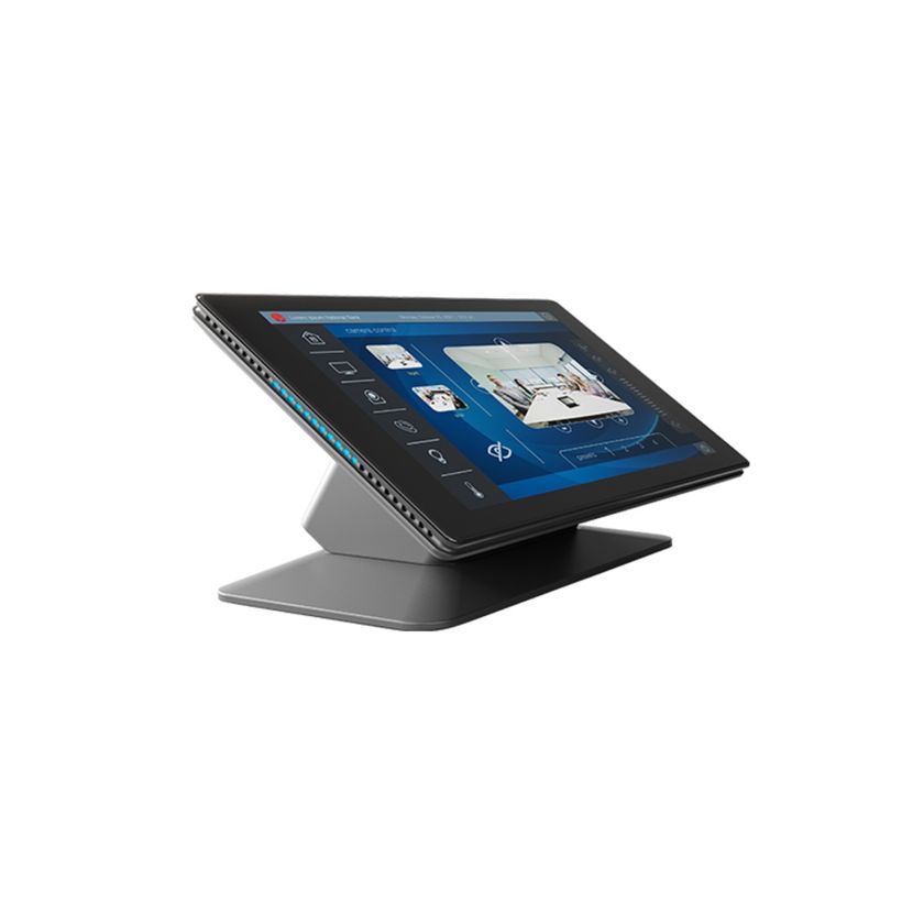 Q-SYS TSC-70 G3 kaufen Deutschland – intuitive Bedienung für Meetingräume
