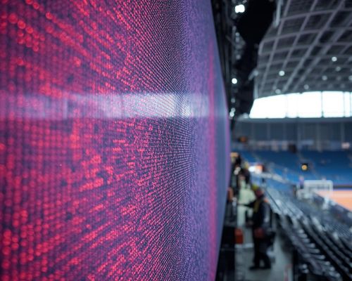 Veranstaltungstechnik