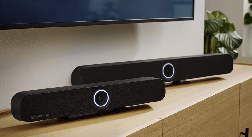 Sennheiser TeamConnect Video Bar