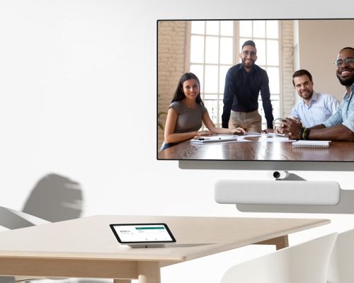 Lenovo Google Meet Series One Room Kits