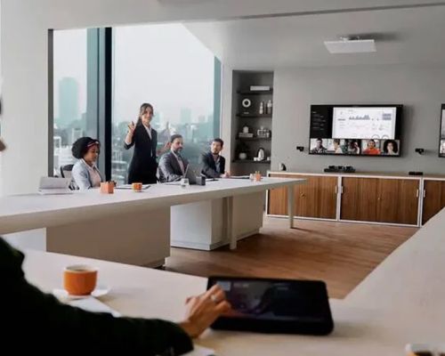 Shure IntelliMix Room Kits