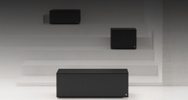 AUDAC ARCHI Subwoofer