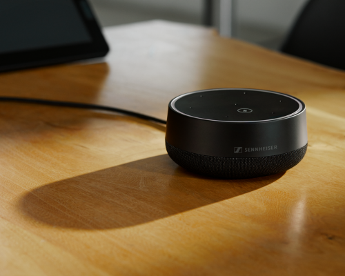 Sennheiser TC Intelligent Speaker