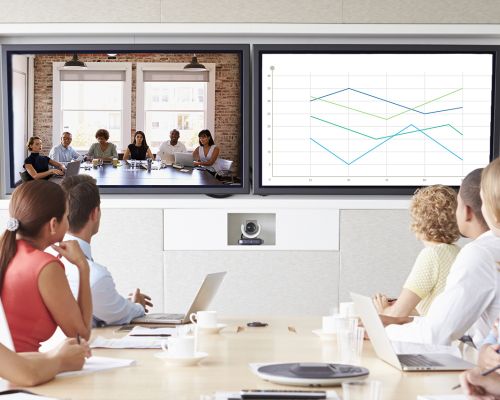 Zoom Meetings