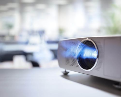 Workplace Management