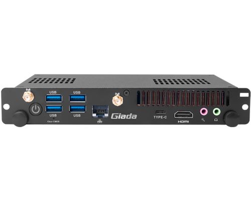 Clevertouch OPS-PC