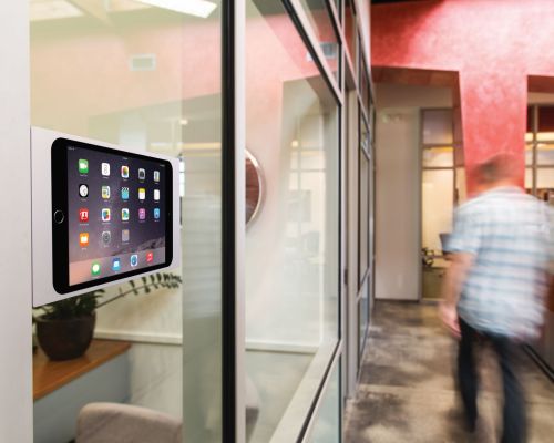Workplace Management