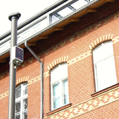 Anchor-Point der Firma Eliko
