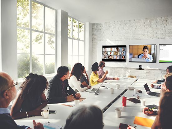Zoom Konferenz