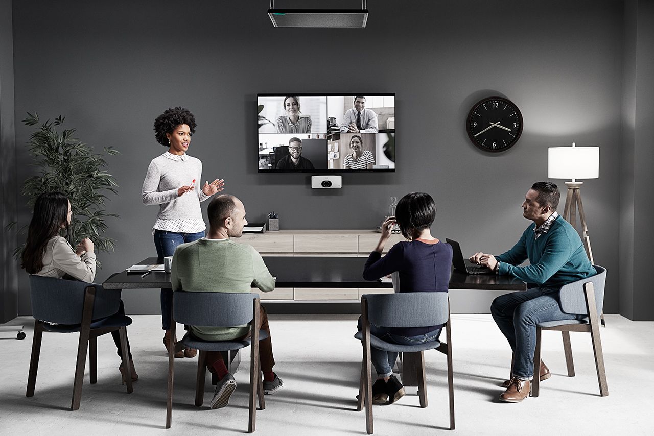 Shure IntelliMix Room