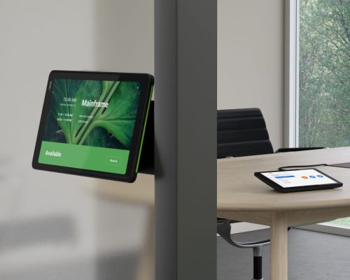 Hybride Zusammenarbeit