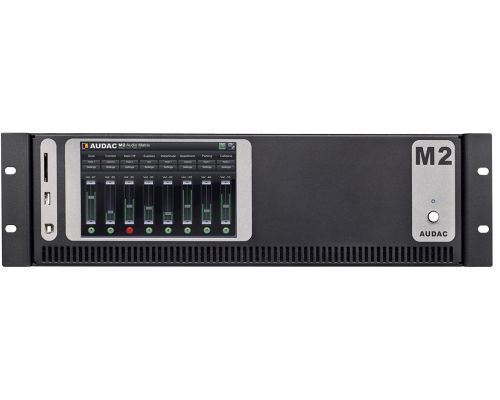 AUDAC Matrix-Mischer