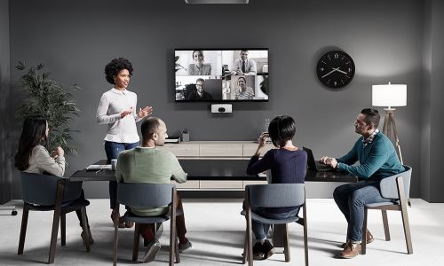 Shure IntelliMix Room