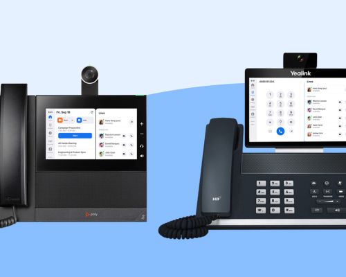 Zoom Phone