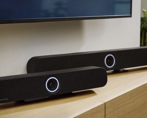 Sennheiser TeamConnect Video Bar