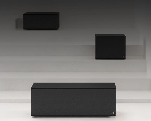 AUDAC ARCHI Subwoofer